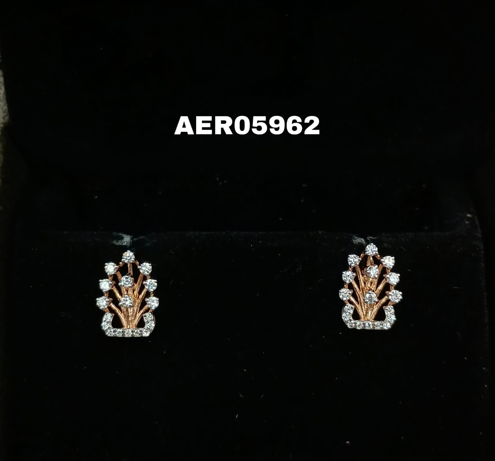 Diamond Tops