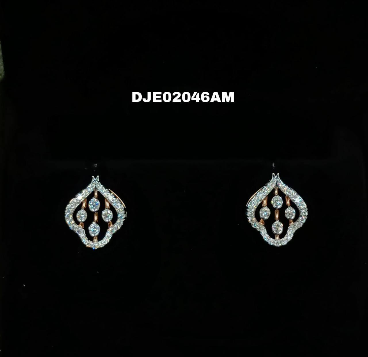 Diamond Tops