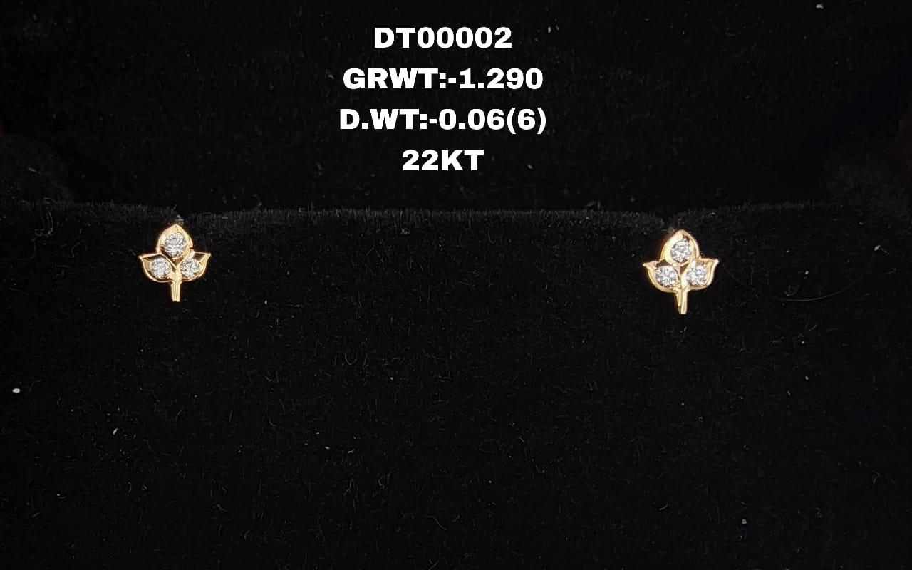 Diamond Tops