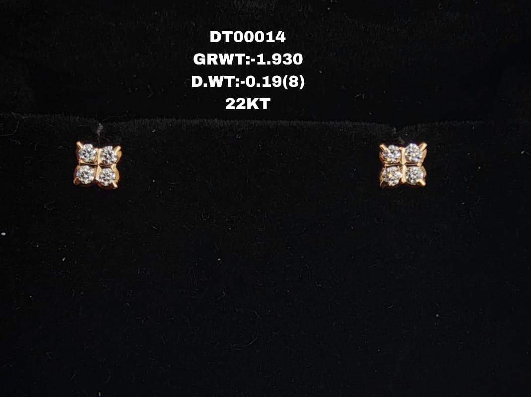 Diamond Tops
