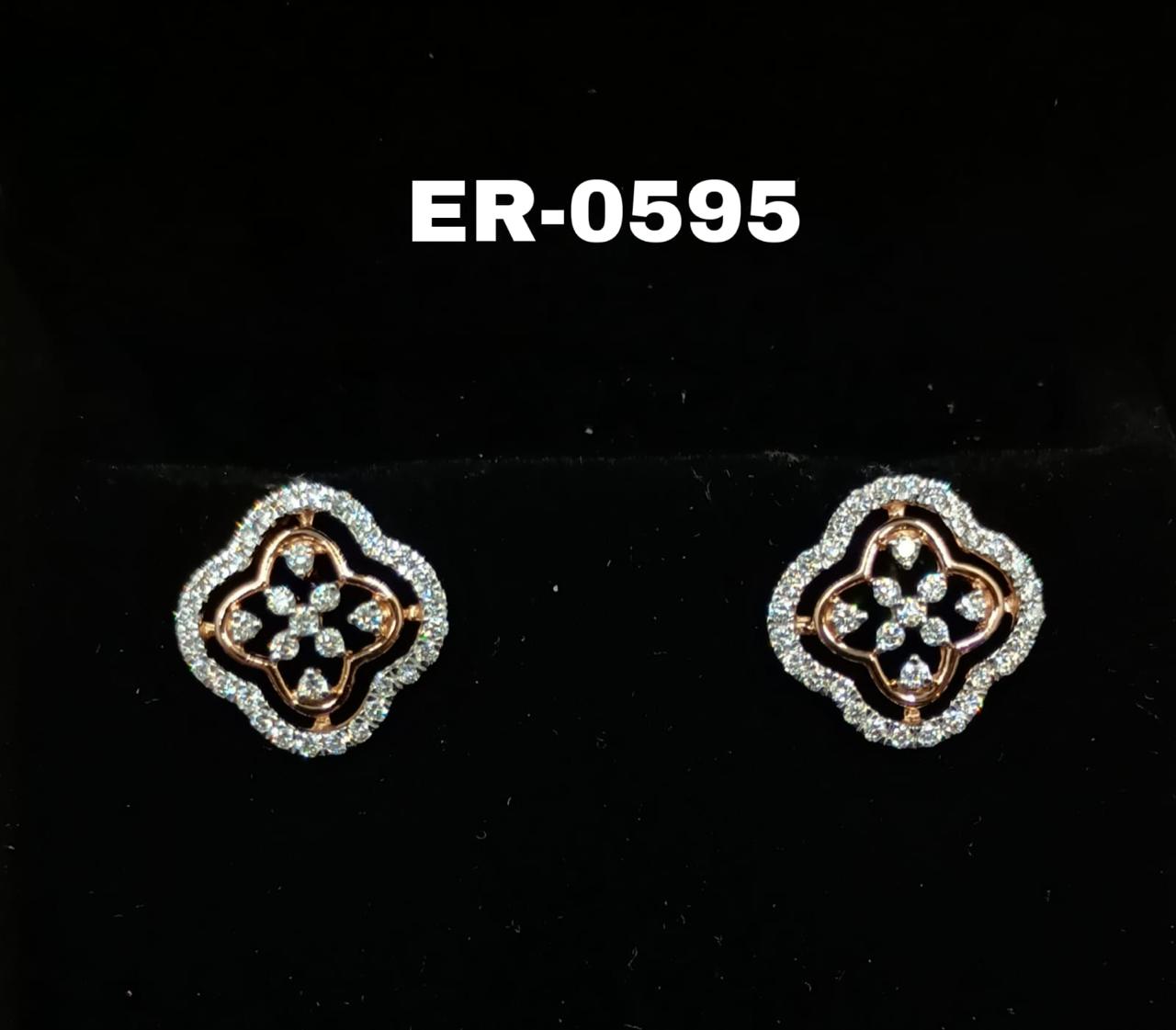 Diamond Tops