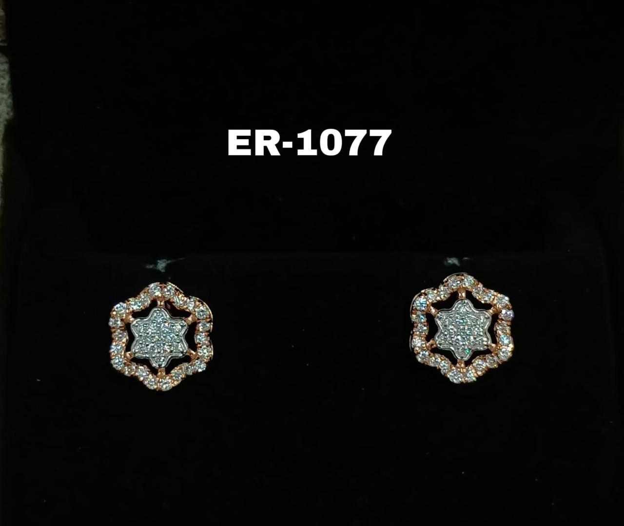 Diamond Tops