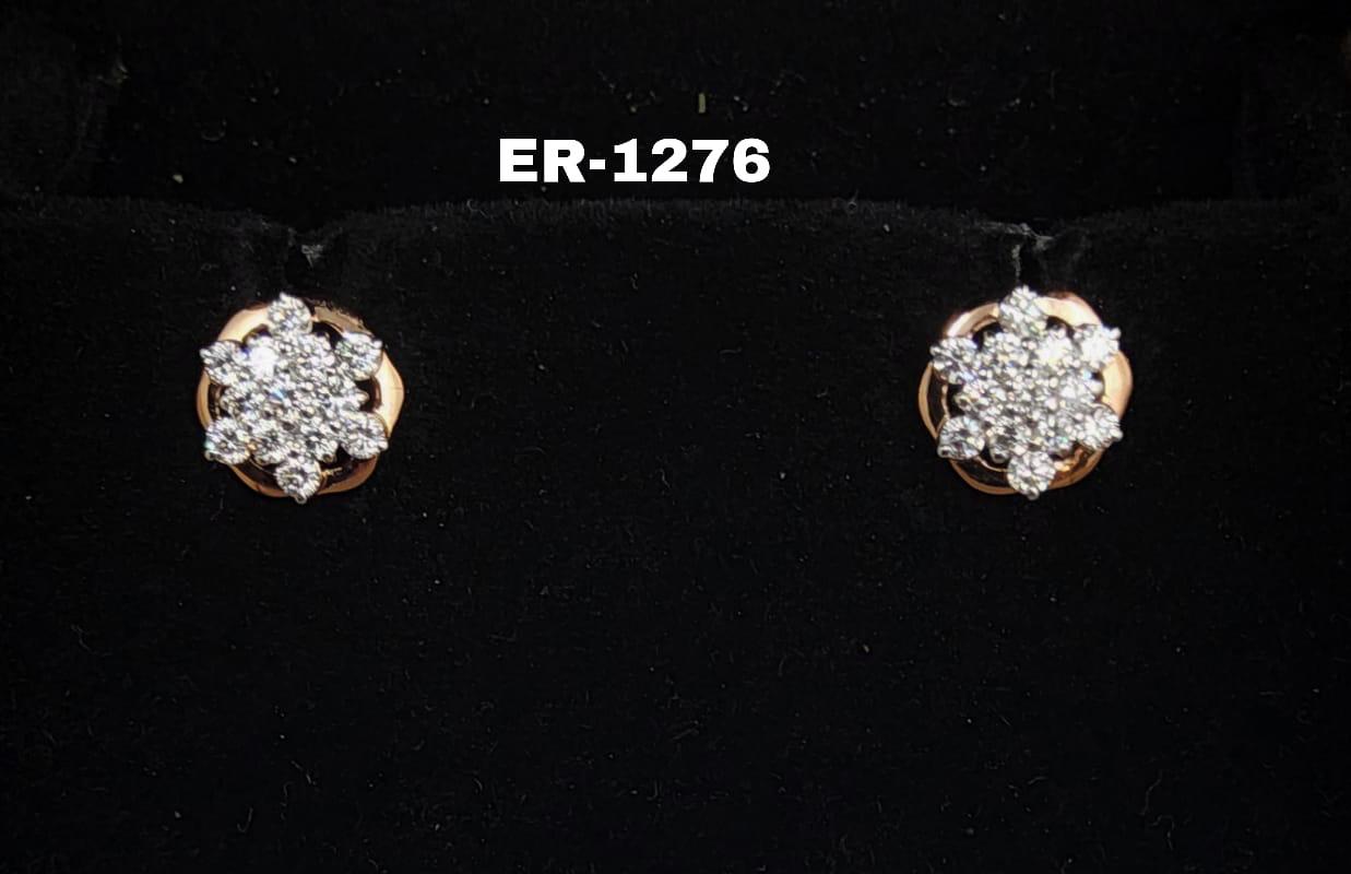 Diamond Tops