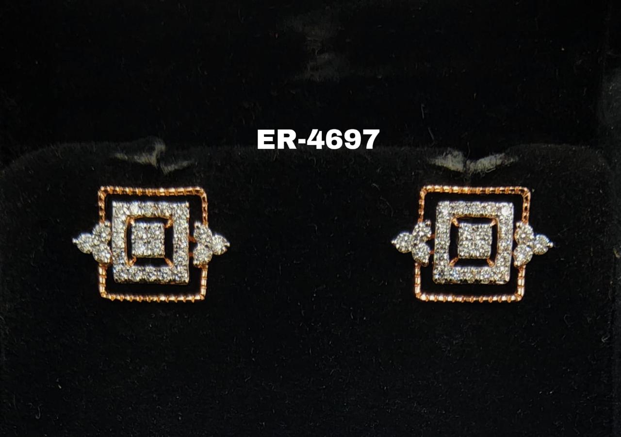 Diamond Tops