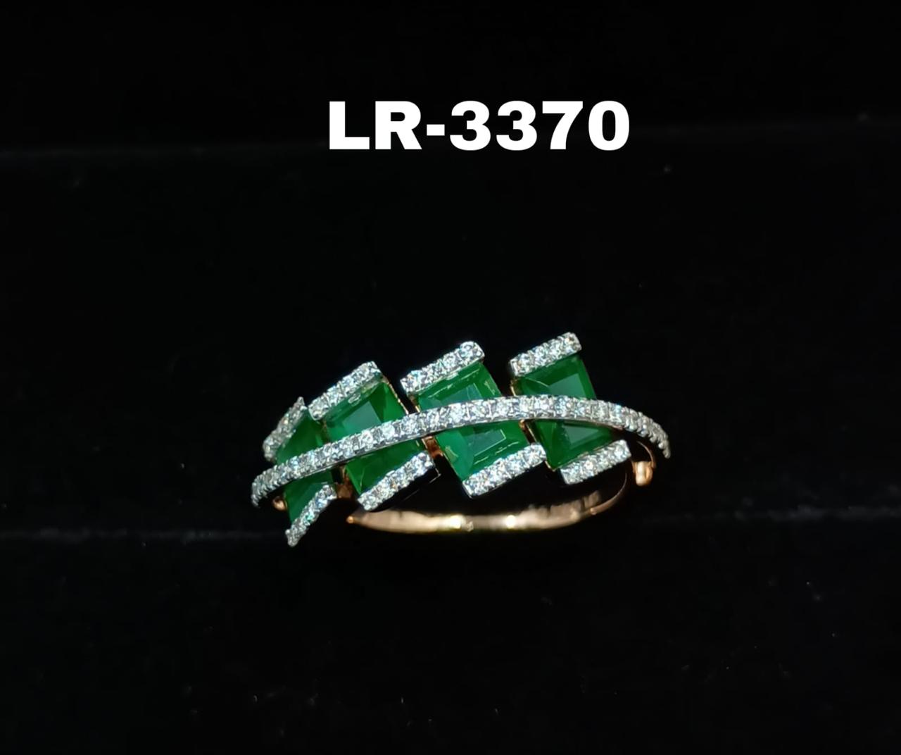 Ladies Ring